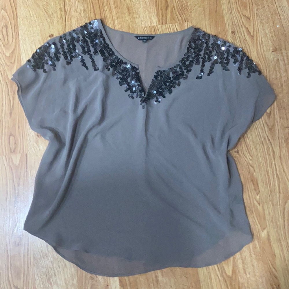 Express Shirt